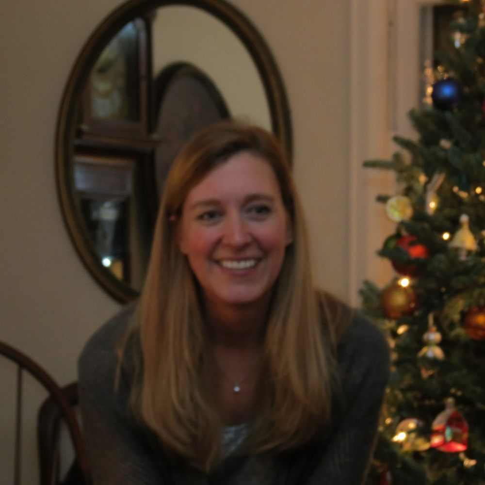 Meet your Posher, Alison
